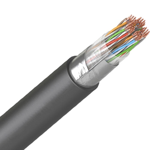 Станционный кабель 32x2x0.51 мм ТНВППпнг(С)-HF ТУ 16.К01-50-2006
