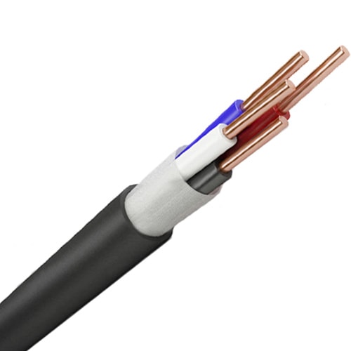 Универсальный кабель 2x50 мм КГВЭВ ТУ 16.К01-30-2002